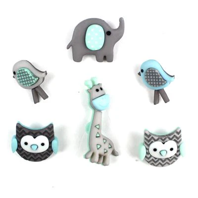 DRESS IT UP BUTTONS - Image 30