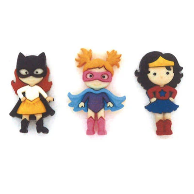 DRESS IT UP BUTTONS - Image 39