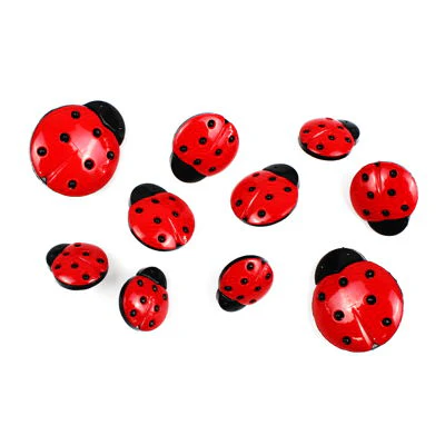 DRESS IT UP BUTTONS - Image 5