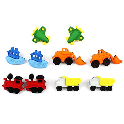 DRESS IT UP BUTTONS - Image 6
