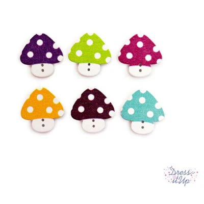 DRESS IT UP BUTTONS - Image 60
