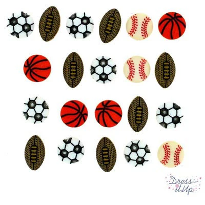 DRESS IT UP BUTTONS - Image 63