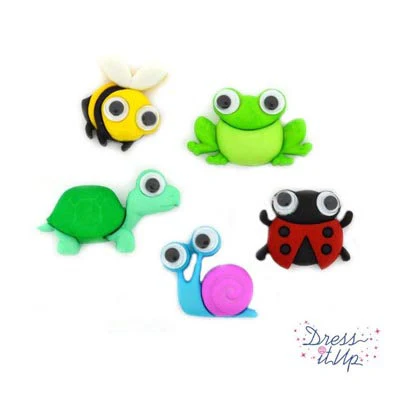 DRESS IT UP BUTTONS - Image 64