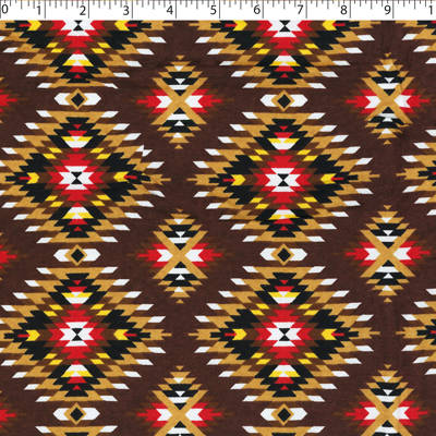 FLANNELETTE PRINTS - DEHO - Image 2