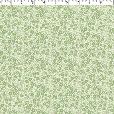 FLORAL ABUNDANCE - CAMILA - Image 3