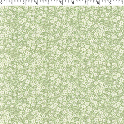 FLORAL ABUNDANCE - CAMILA - Image 4