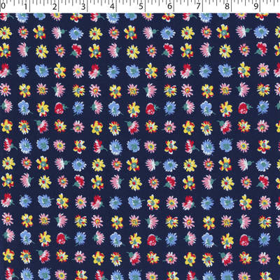 FLORAL ABUNDANCE - HARPER