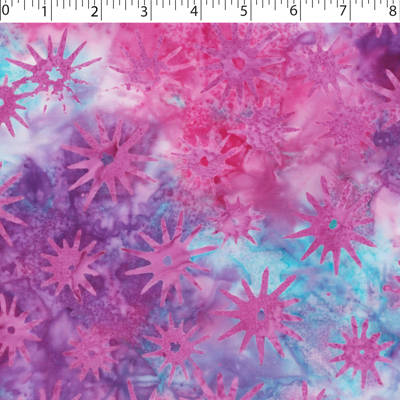 HAND DYED BATIKS - 22071 - Image 2