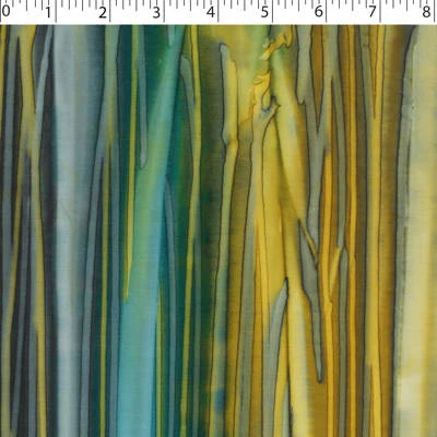 HAND DYED BATIKS - 22130 - Image 2