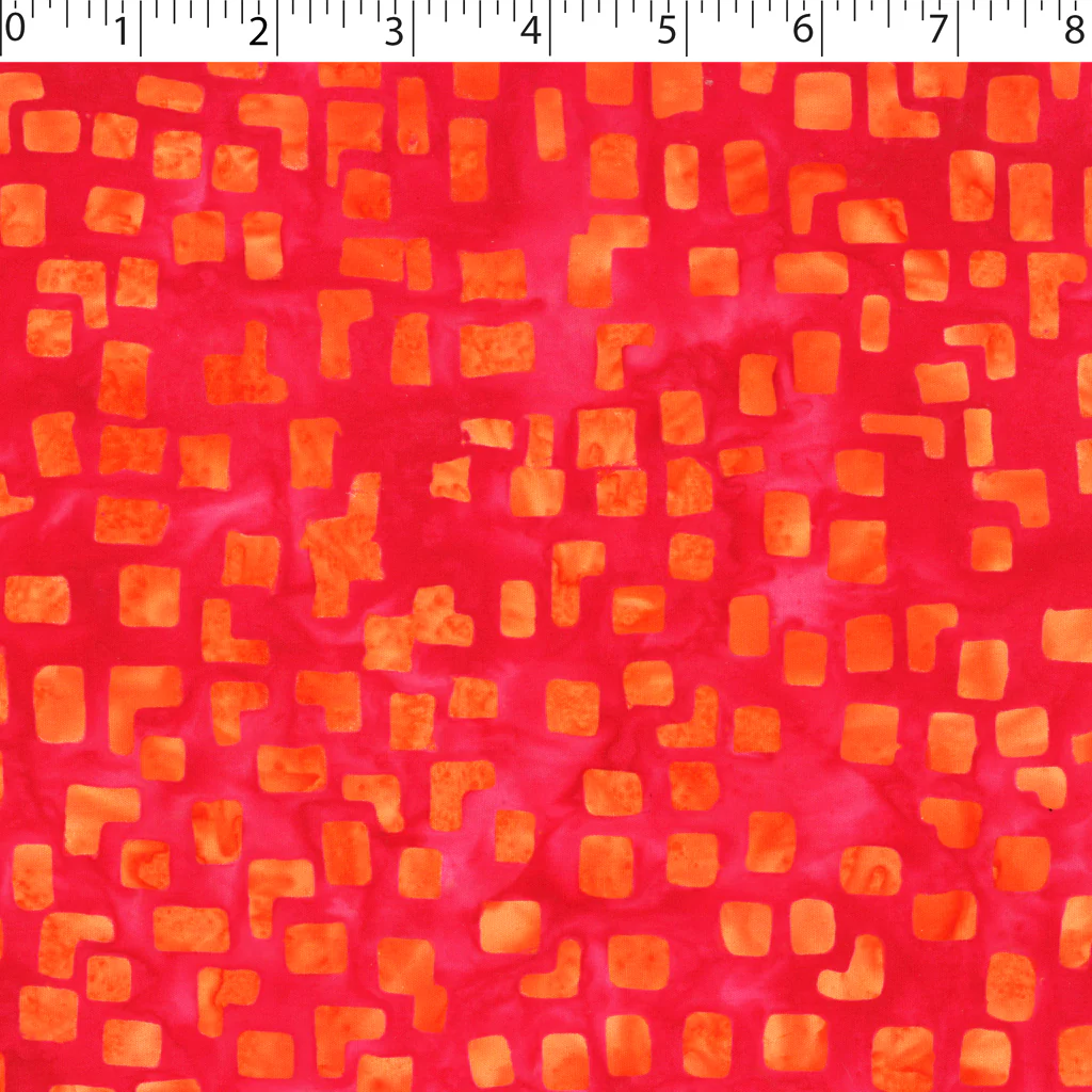 HAND DYED BATIKS - DHL-23006 - Image 4