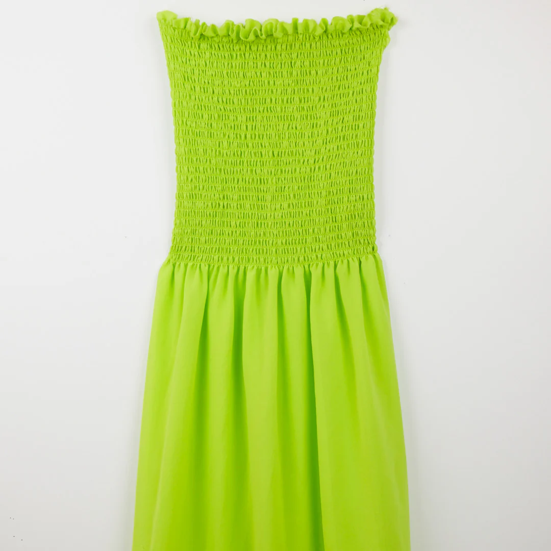 HARMONY POLYESTER SMOCKING