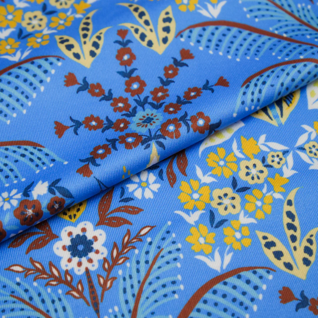 IBIZA COLLECTION - KNIT PRINTS - FOLKLORIC - Image 2