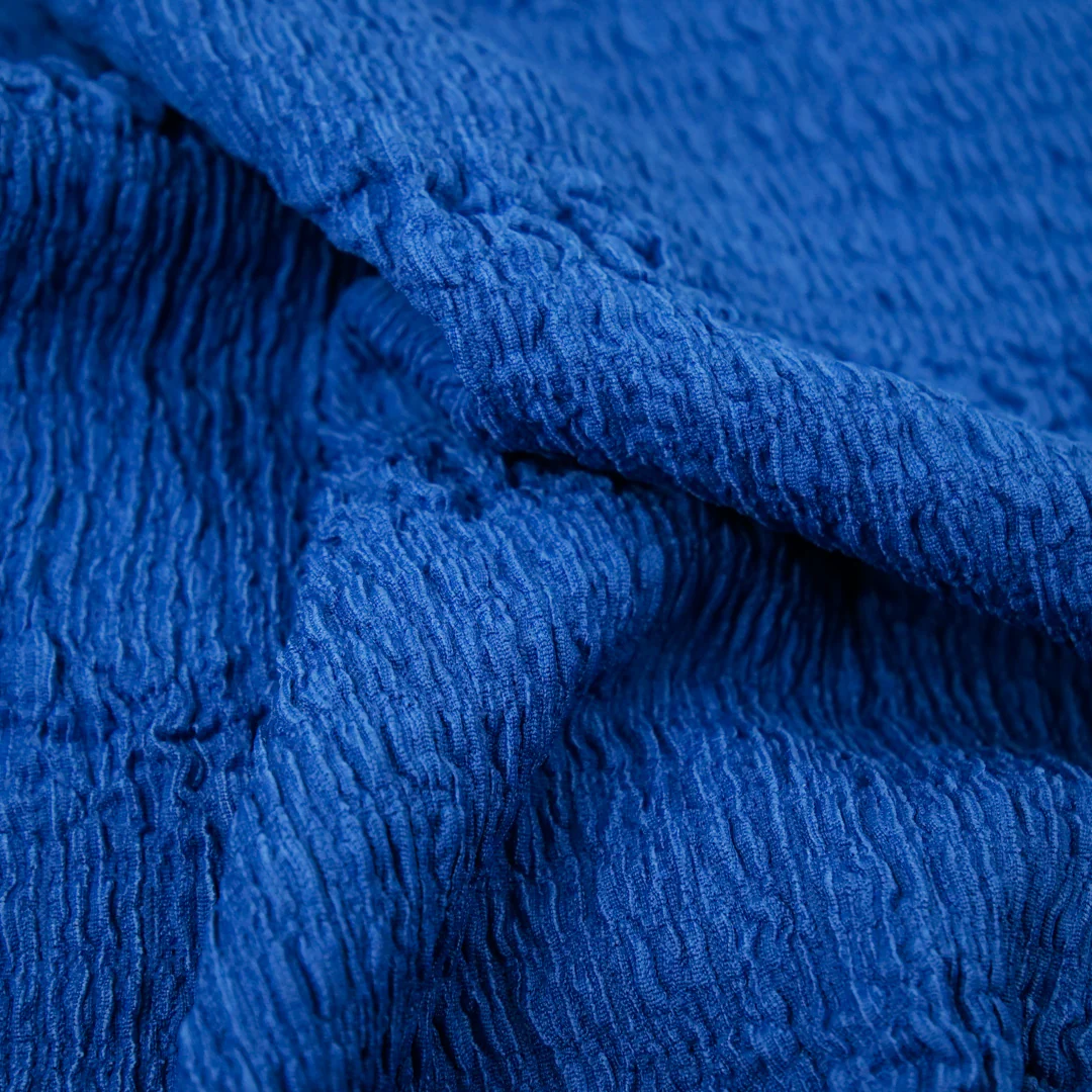 INDIGO JUNCTION - BUBBLE KNIT - Image 4