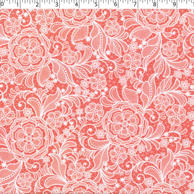 LACE GARDEN PRINTS - LACEY - Image 2