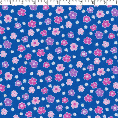 LACE GARDEN PRINTS - TANSY - Image 4