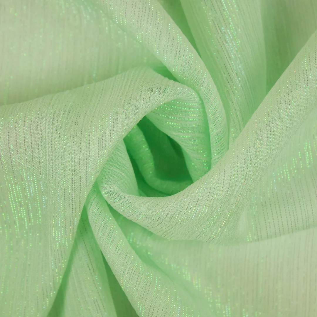 LAST DANCE COLLECTION - CHIFFON SOLIDS - Image 4