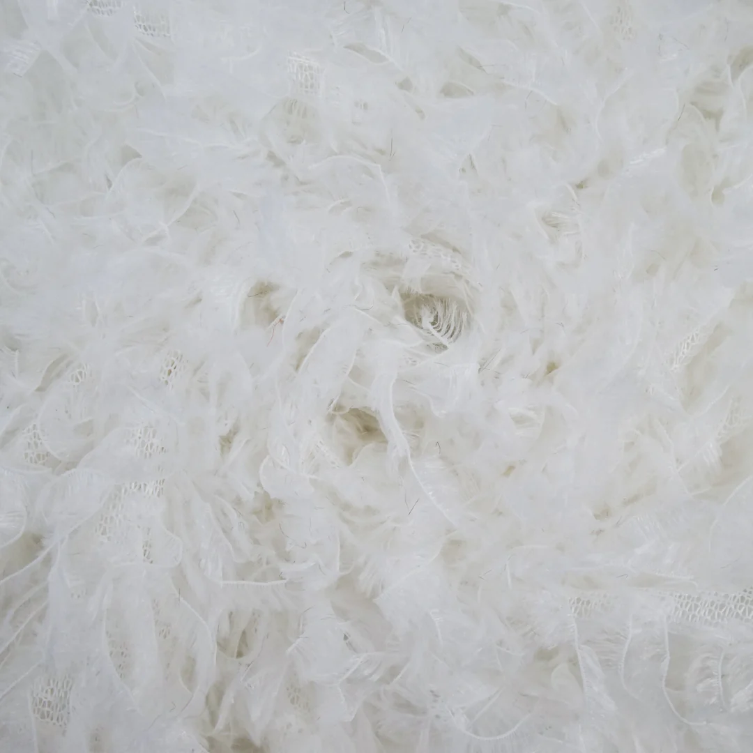 LAST DANCE COLLECTION - PLUMA KNIT