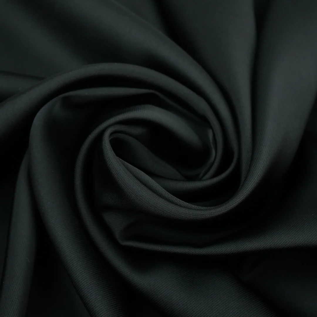 LAST DANCE COLLECTION - TWILL SATIN SOLIDS