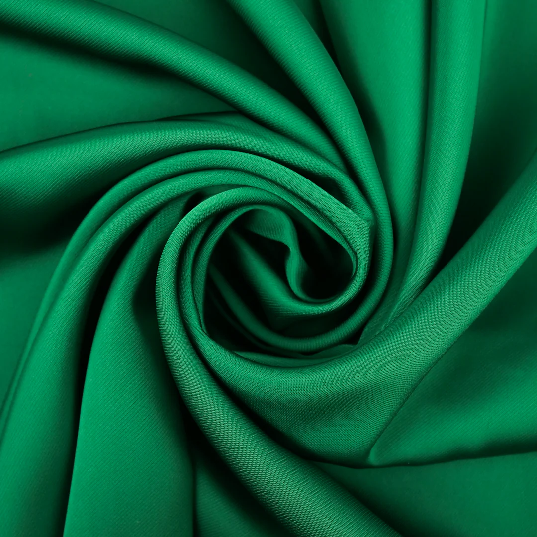 LAST DANCE COLLECTION - TWILL SATIN SOLIDS - Image 2