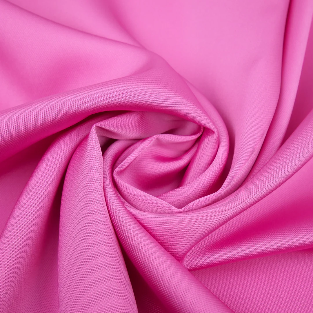 LAST DANCE COLLECTION - TWILL SATIN SOLIDS - Image 4