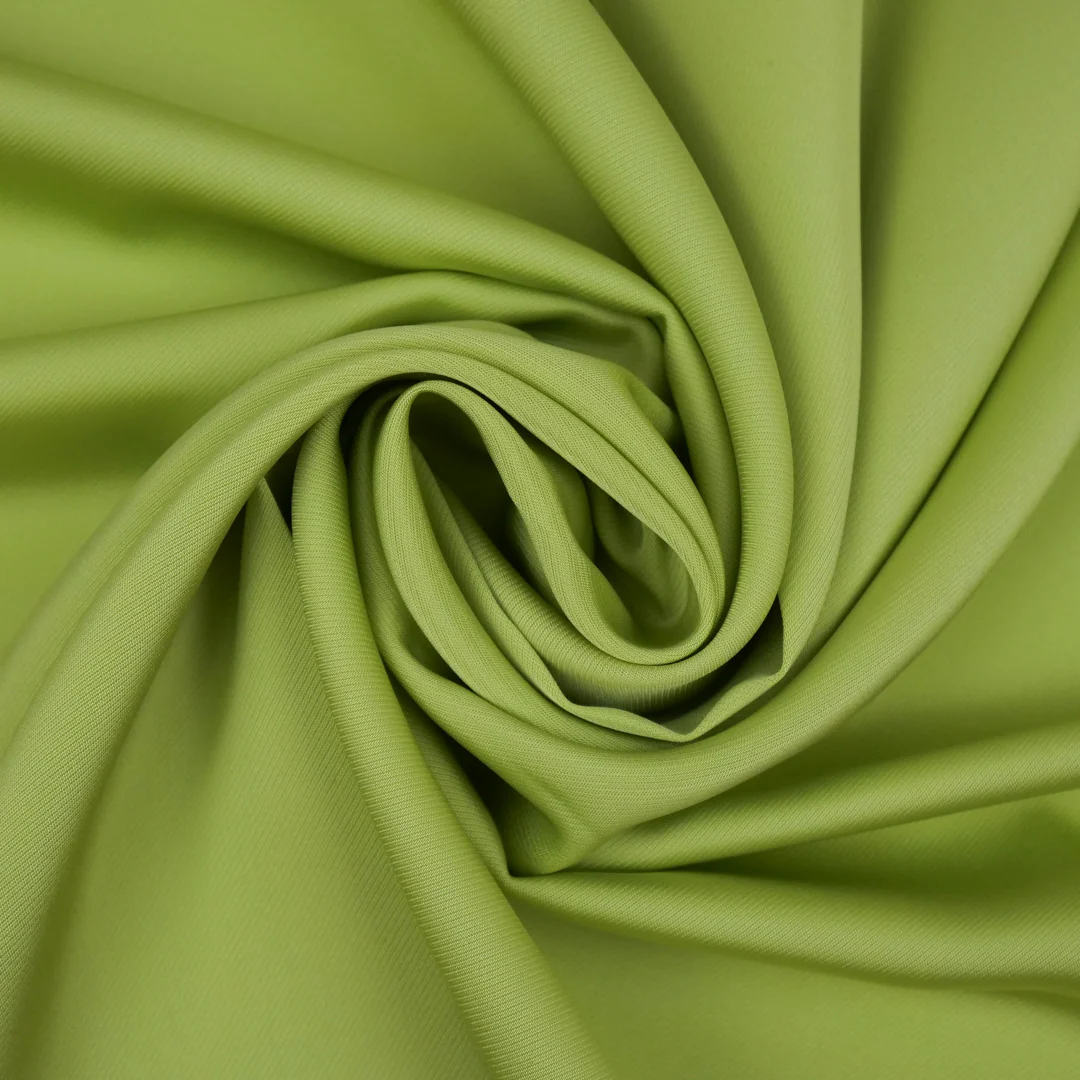 LAST DANCE COLLECTION - TWILL SATIN SOLIDS - Image 5