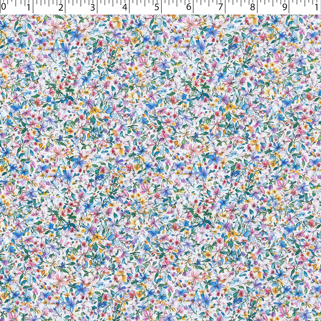 LILLIBET FLORALS