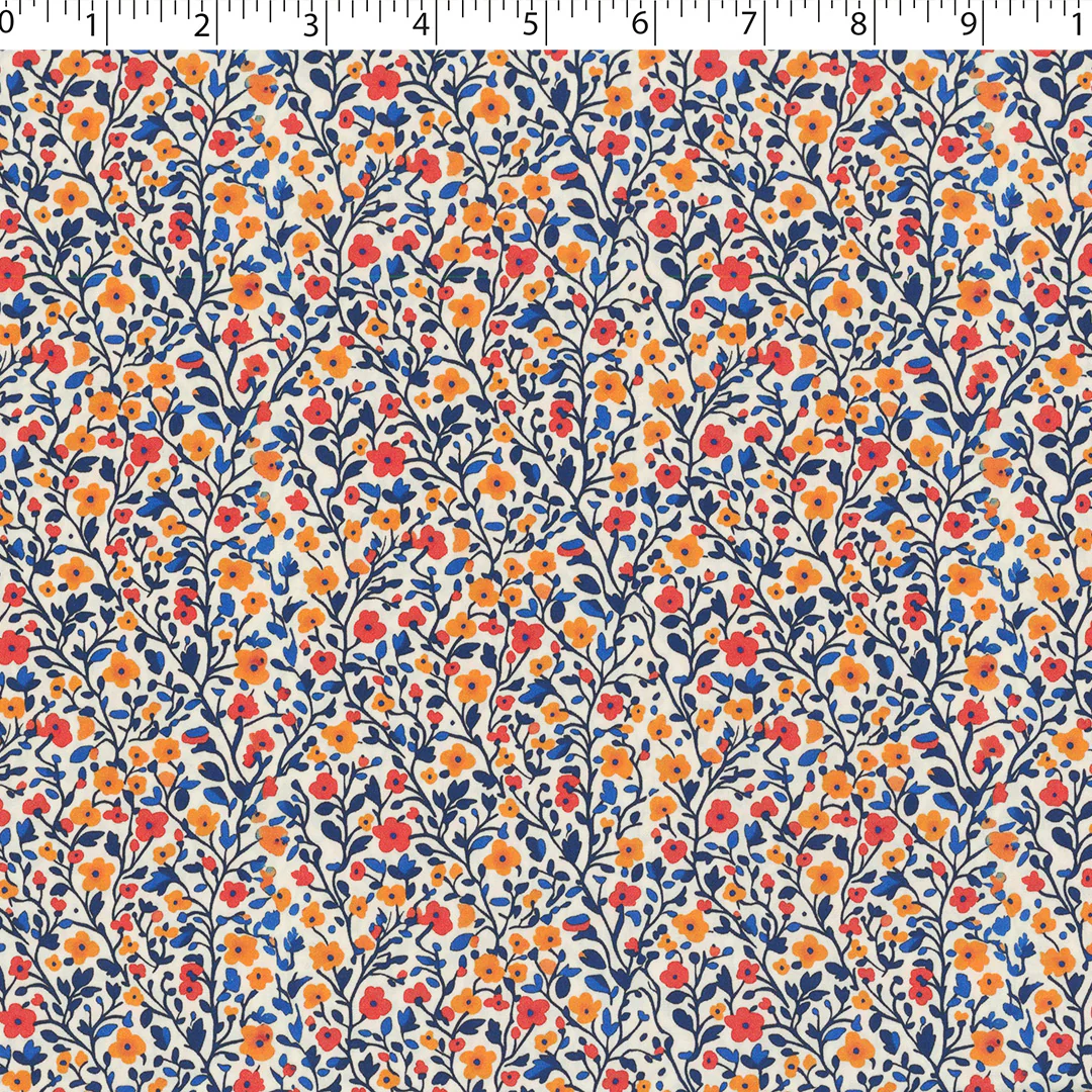 LILLIBET FLORALS