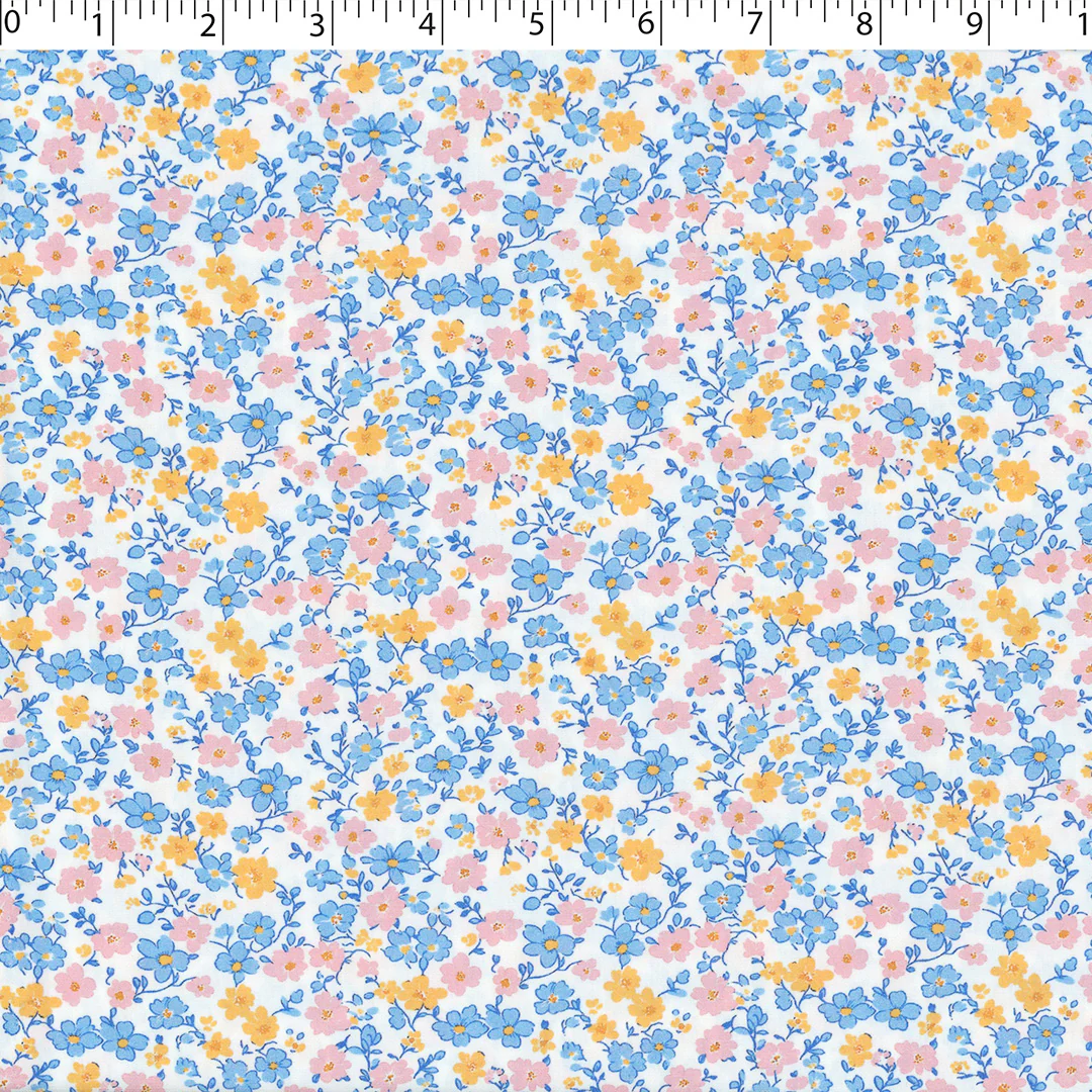 LILLIBET FLORALS