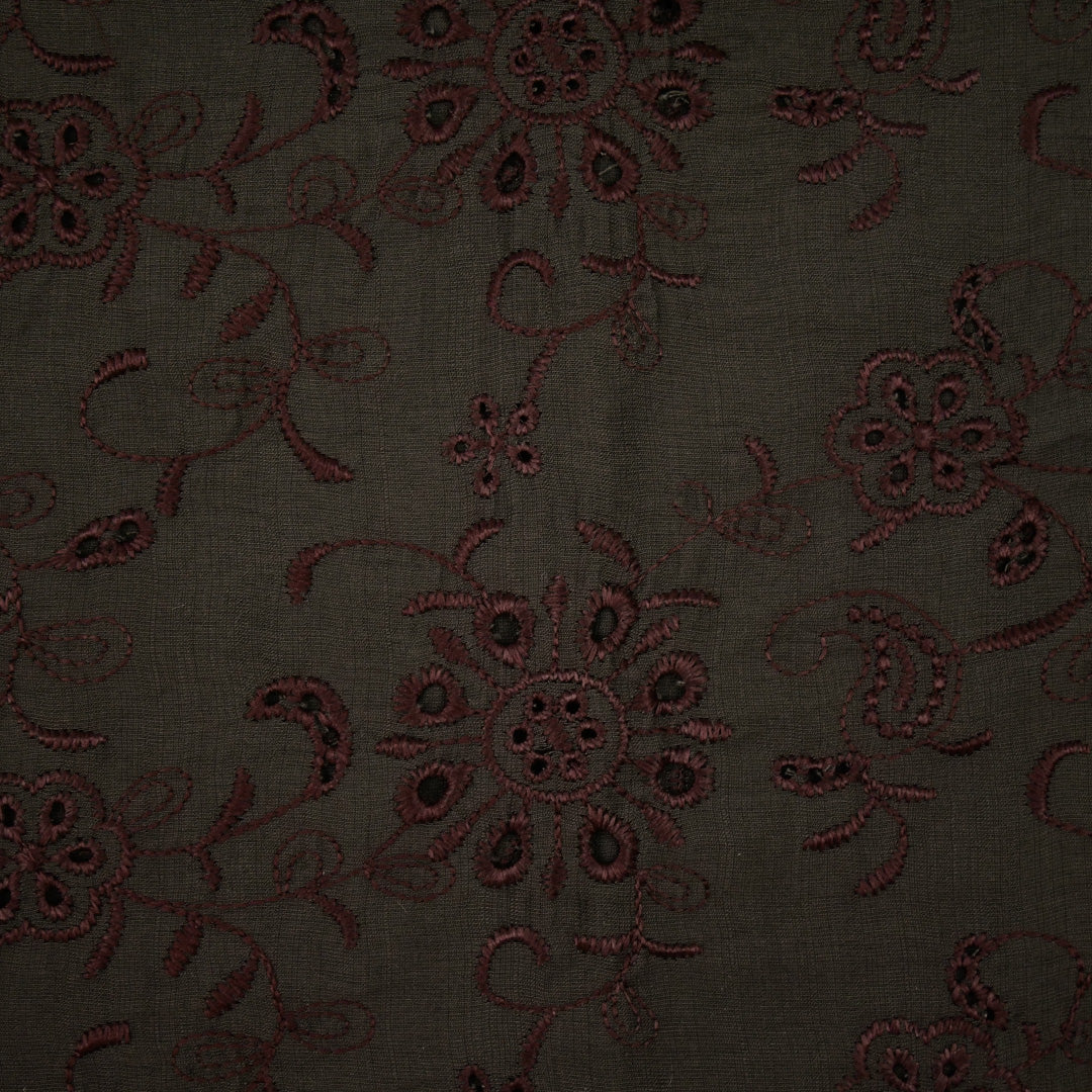 LINEA SLUB - EMBROIDERY - Image 10