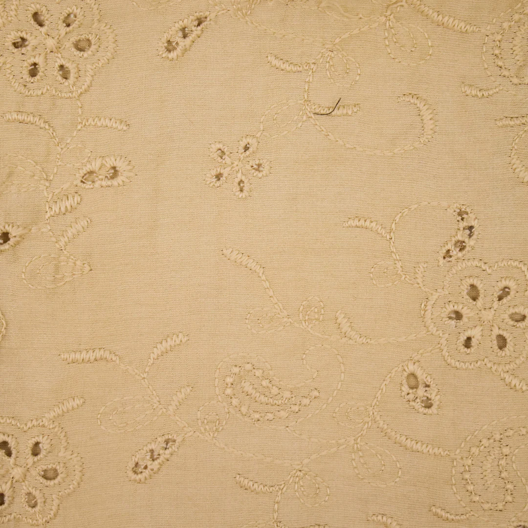 LINEA SLUB - EMBROIDERY - Image 7