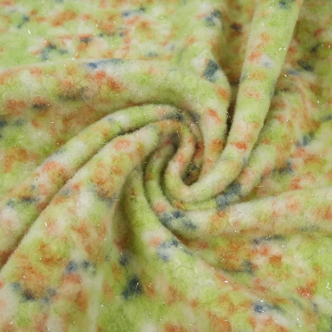 LITTLE EXPLORER - CLOUD BOUCLE - Image 2