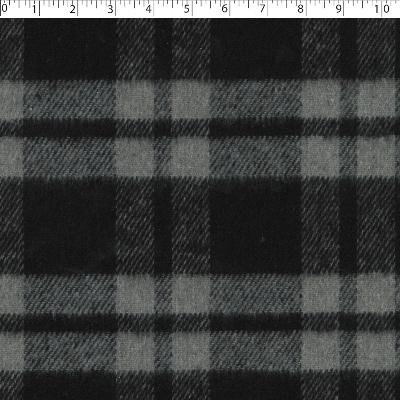 LUMBERJACK HEAVY PLAIDS - LUMBERJACK CHECK - Image 3