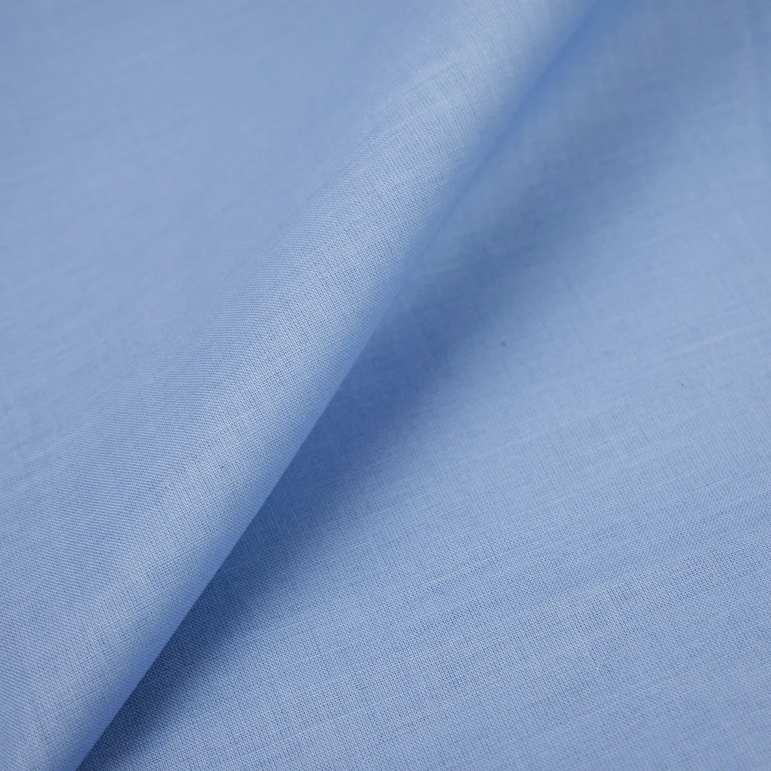MINERVA - COTTON VOILE SOLIDS - Image 10