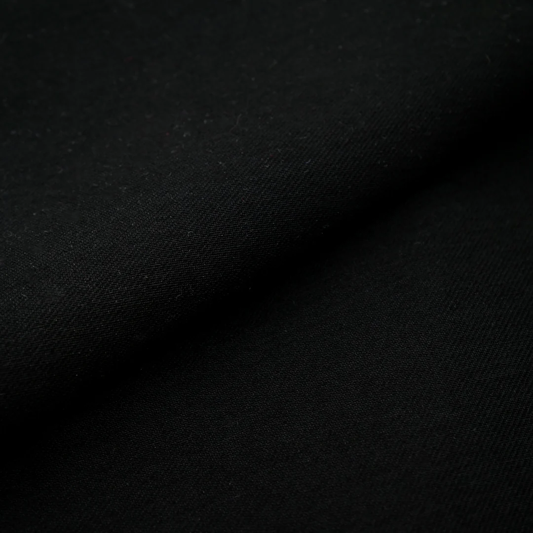 MUSE COLLECTION - TWILL SOLIDS