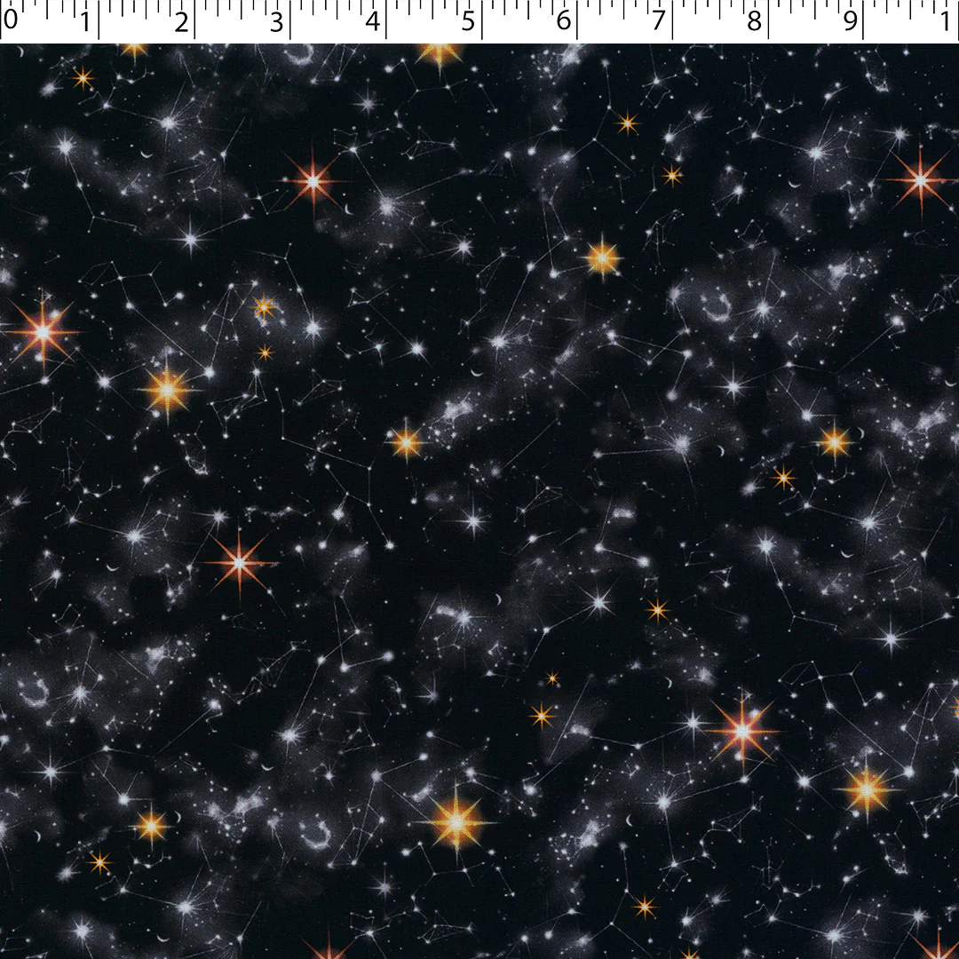 OUT OF THIS WORLD - STARRY SKIES - Image 2