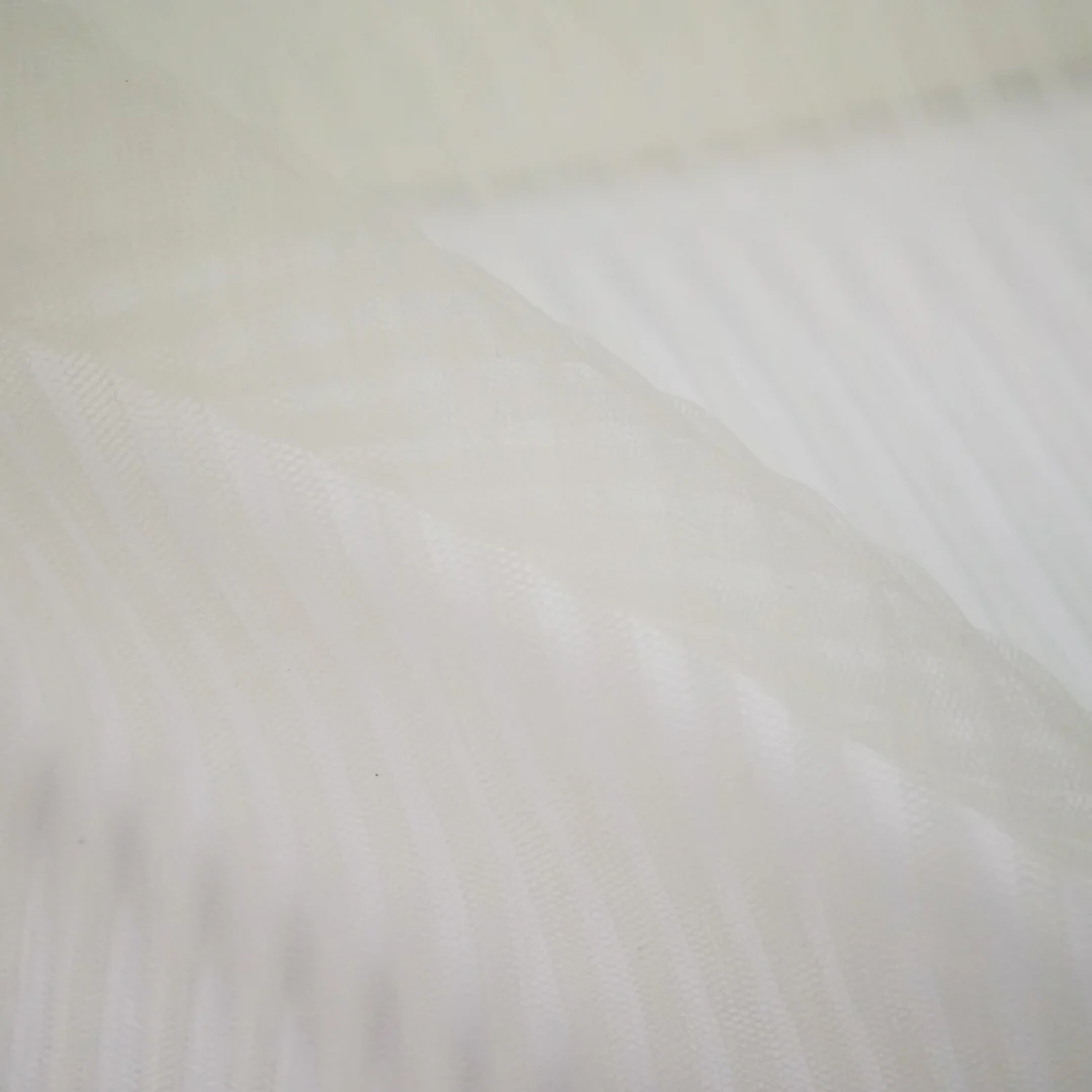 PLEATED TULLE - Image 3