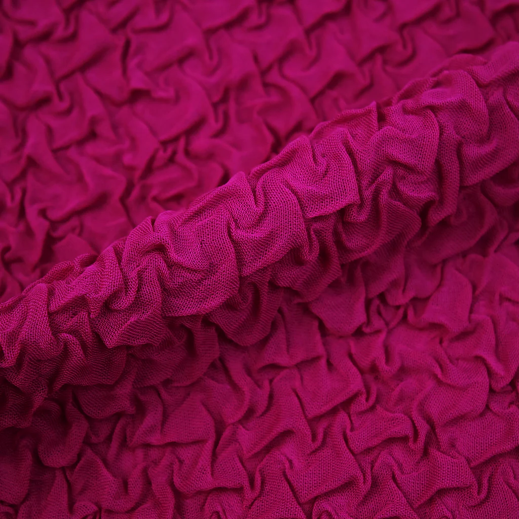 RADIANT NIGHTS - PUCKERED MESH - Image 3