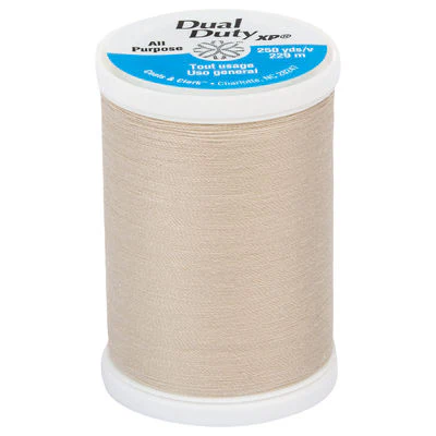 S910 Thread GENERAL PURPOSE DUAL DUTY XP 229M NEUTRAL FAMILY OF COLOURS - Image 7