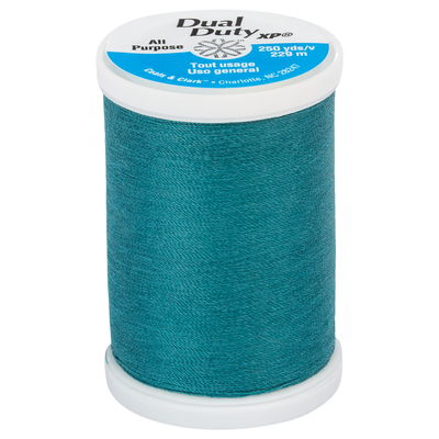 S910 Thread GENERAL PURPOSE DUAL DUTY XP 229M AQUA FAMILY OF COLOURS - Image 8