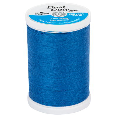 S910 Thread GENERAL PURPOSE DUAL DUTY XP 229M BLUE FAMILY OF COLOURS - Image 10