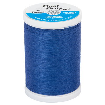 S910 Thread GENERAL PURPOSE DUAL DUTY XP 229M BLUE FAMILY OF COLOURS - Image 11