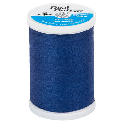 S910 Thread GENERAL PURPOSE DUAL DUTY XP 229M BLUE FAMILY OF COLOURS - Image 12