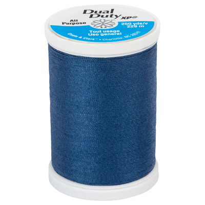 S910 Thread GENERAL PURPOSE DUAL DUTY XP 229M BLUE FAMILY OF COLOURS - Image 14