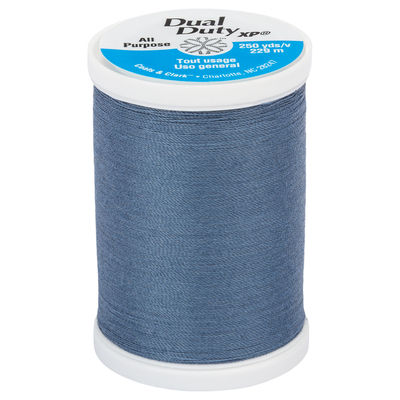 S910 Thread GENERAL PURPOSE DUAL DUTY XP 229M BLUE FAMILY OF COLOURS - Image 17
