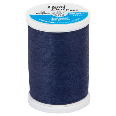 S910 Thread GENERAL PURPOSE DUAL DUTY XP 229M BLUE FAMILY OF COLOURS - Image 19