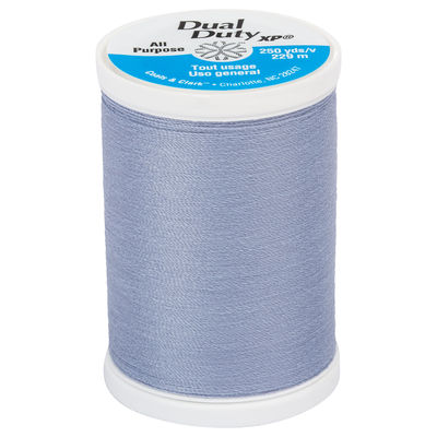 S910 Thread GENERAL PURPOSE DUAL DUTY XP 229M BLUE FAMILY OF COLOURS - Image 2