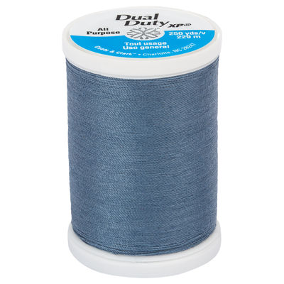 S910 Thread GENERAL PURPOSE DUAL DUTY XP 229M BLUE FAMILY OF COLOURS - Image 22