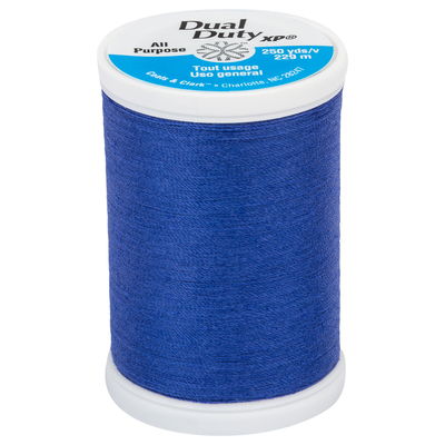 S910 Thread GENERAL PURPOSE DUAL DUTY XP 229M BLUE FAMILY OF COLOURS - Image 4