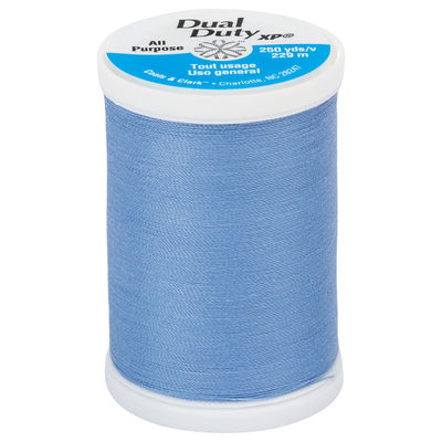 S910 Thread GENERAL PURPOSE DUAL DUTY XP 229M BLUE FAMILY OF COLOURS - Image 8