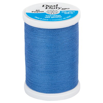 S910 Thread GENERAL PURPOSE DUAL DUTY XP 229M BLUE FAMILY OF COLOURS - Image 9